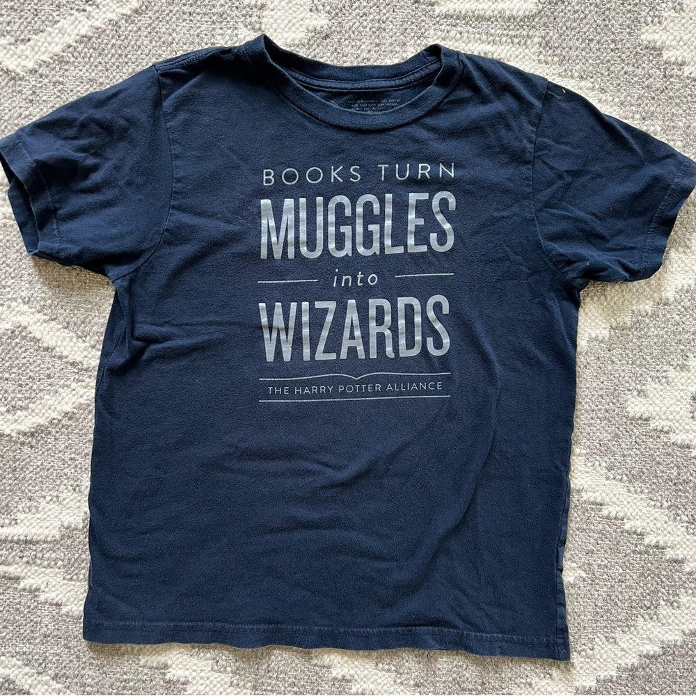 Harry Potter Kids T-shirt